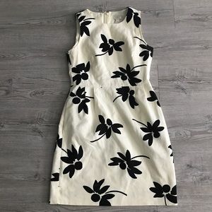 J. Crew dress